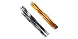 Nordisk: Nordisk Halland 2 LW Spare Pole Set