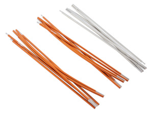 Nordisk: Nordisk Oppland 2 PU Spare Pole Set - Clearance