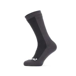 Sealskinz: SealSkinz Cold Weather Mid Length Sock