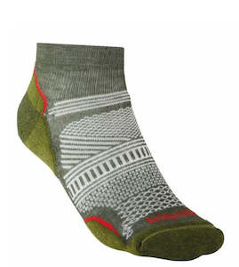 Bridgedale: Bridgedale HIKE UltraLight T2 Coolmax Socks Low