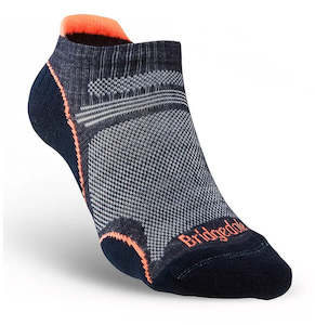 Bridgedale: Bridgedale Women's HIKE Ultralight T2 Merino Socks