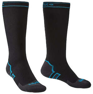 Bridgedale: Bridgedale Storm Midweight Knee Socks