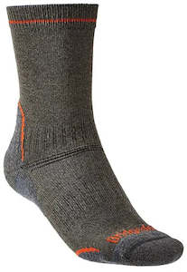Bridgedale: Bridgedale HIKE Lightweight T2 Coolmax Performance Socks