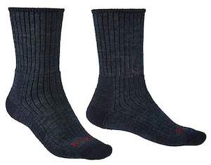 Bridgedale: Bridgedale Hike Mid Merino Com-Fit Socks