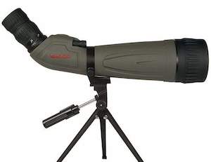 Tasco Spotting Scope 20-60x80 45 Degree