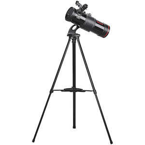 Tasco: Tasco SpaceStation 114X500mm Telescope