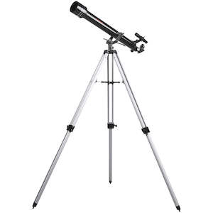 Tasco Novice 60X800 Telescope