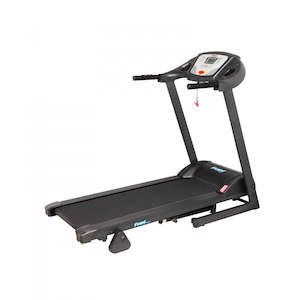Fuel Fitness: Fuel 12 Treadmill