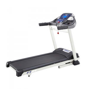 Fuel Fitness: Fuel Fitness FT94 Treadmill
