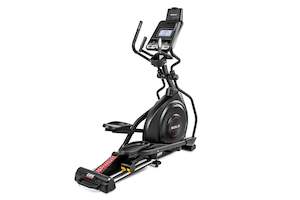 Sole Fitness: Sole Fitness E25 Elliptical Cross Trainer