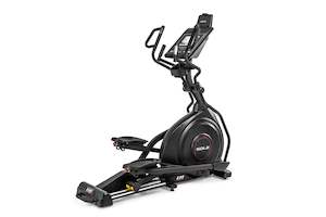 Sole Fitness E35 Elliptical Cross Trainer (New Model)