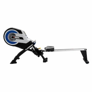 York Fitness: York Turbine Rowing Machine