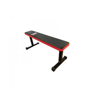 York Fitness: York Aspire 101 Flat Bench