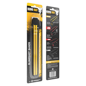 Barnett Standard Replacement Slingshot Band