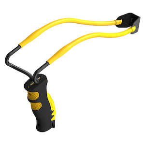 Slingshots: Barnett Ambush Slingshot