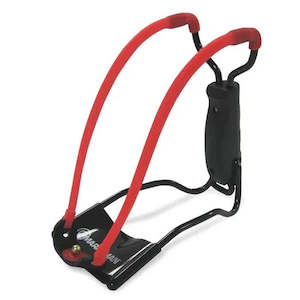 Marksman Slingshot Tapered Band