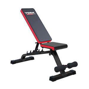 York Fitness: York Aspire 280 FID Bench