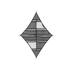 Camping Accessories 1: Nemo Dagger Gear Loft 2P - Clearance