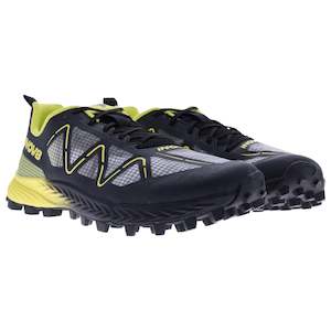 Footwear: Inov-8 Mudtalon Speed Mens