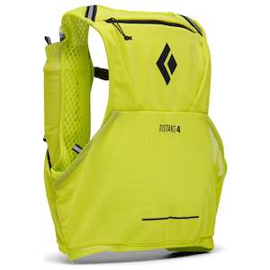 Black Diamond Women's Distance 4 Hydration Vest