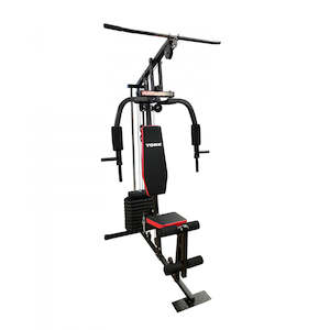 York Fitness: York Aspire 420 Home Gym