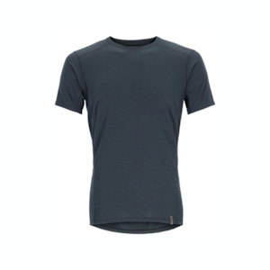 Mens Base Layer: Rab Men's Syncrino Base Tee