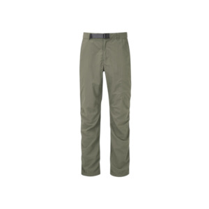 Mens Bottom: Mountain Equipment Approach Men's Pant