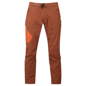 Mens Bottom: Mountain Equipment Comici Men's Pant (AC)