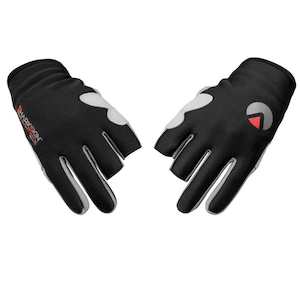 Watersports Gloves: Sharkskin Chillproof Watersports HD Gloves