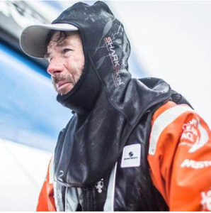 Watersports Headwear: Sharkskin Chillproof Hood