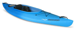 Kayaks: Mission Access 280 Kayak