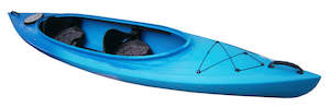 Kayaks: Mission Access 400 Kayak