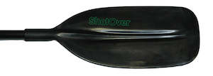 Paddles Oars: Mission Shotover Paddle