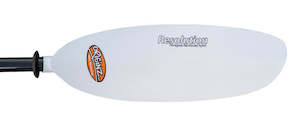 Mission Resolution Paddle