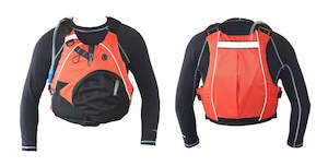 Life Jackets: Mission Quest PFD