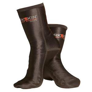Mens Watersports Clothing: Sharkskin Chillproof Socks