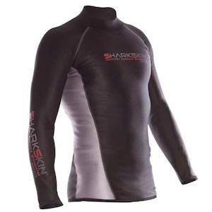 Sharkskin Chillproof Long Sleeve Top - Men's CLEARANCE