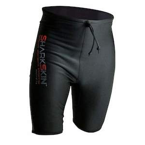 Mens Watersports Clothing: Sharkskin Performance Wear Shorts - Men's