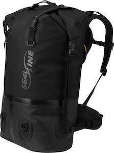 Watersports Accessories: SealLine Pro 120L Dry Pack
