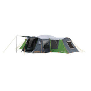 Tarps Flies: Kiwi Camping Takahe 15 Family Dome Tent
