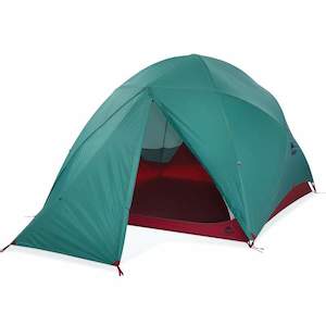 MSR Habitude 6 Family & Group Camping Tent