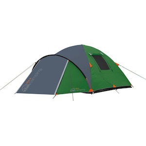 Kiwi Camping Kea 4 Recreational Dome Tent