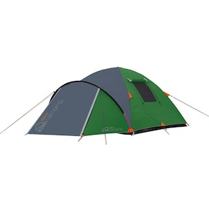 Kiwi Camping Kea 3 Recreational Dome Tent