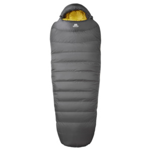 Mountain Equipment Helium GT 600 Sleeping Bag (-10°C/14°F)
