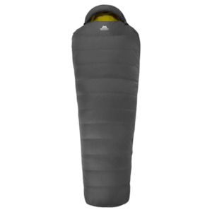 Sleeping: Mountain Equipment Helium GT 250 Sleeping Bag (1°C/34°F)