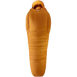 Mountain Equipment Redline Sleeping Bag (-45°C/-49°F)