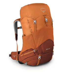 Bags Backpacks: Osprey Ace Kids 50 Backpack