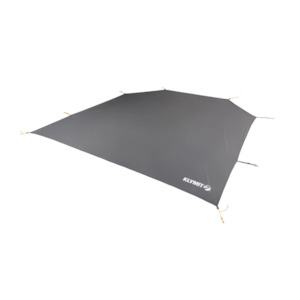 Klymit Maxfield 4 Tent Footprint