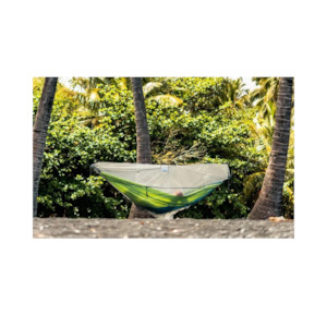 Tent Accessories 1: Klymit Traverse Bug Net