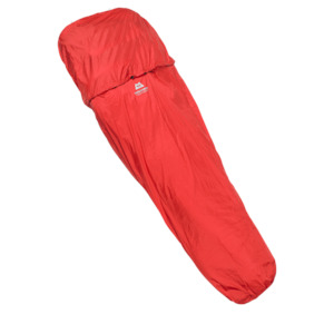 Bivy Bags Swags: Mountain Equipment Ion Bivi